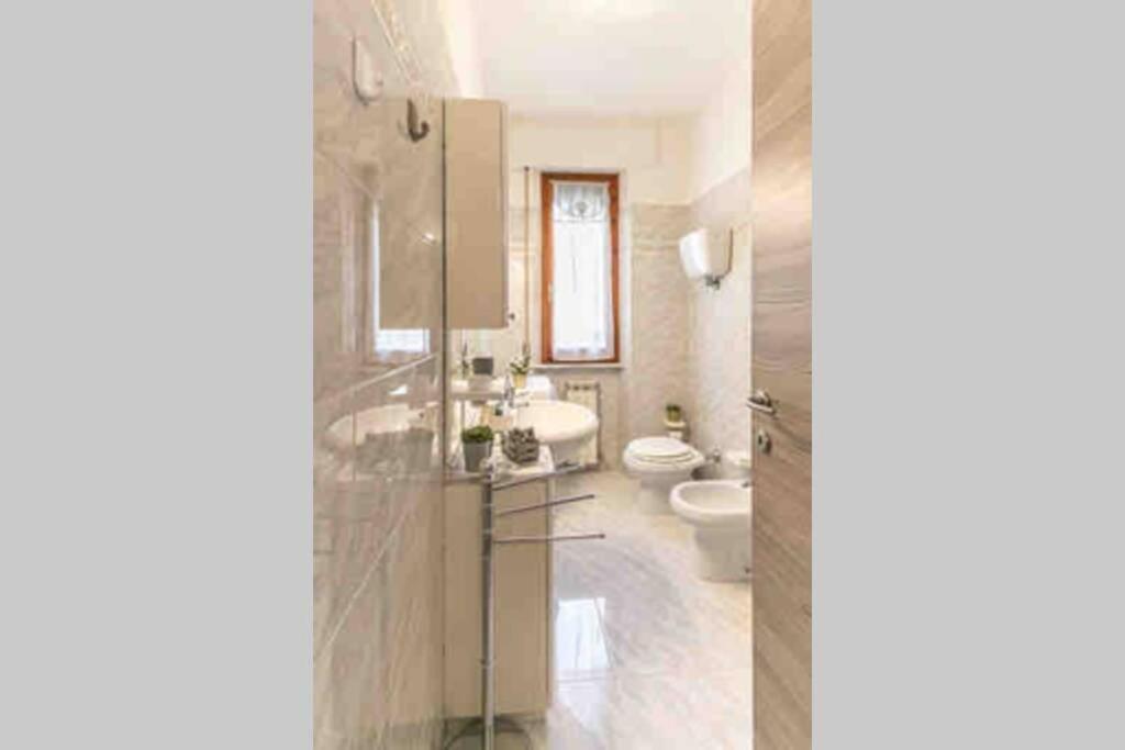 La Casina Di Nello Apartment Montepulciano Luaran gambar